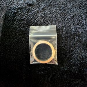 Origami owl twist face plate for living locket